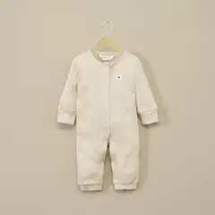 OPALINE - Enteritos Unisex bebé Beige 39892