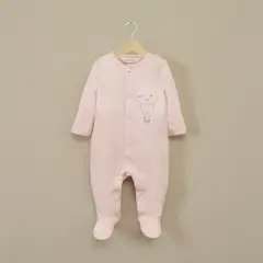OPALINE - Enteritos Bebé niña Rosado 39895