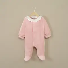 OPALINE - Enteritos Bebé niña Rosado 39896