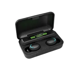 SWISS NATURE LABS - Auriculares Santana Rio set 2 auriculares con cargador