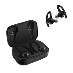 SWISS NATURE LABS - Auriculares Santana Rumba set 2 auriculares con cargador