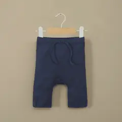 OPALINE - Calzas Bebé niño Azul 39874