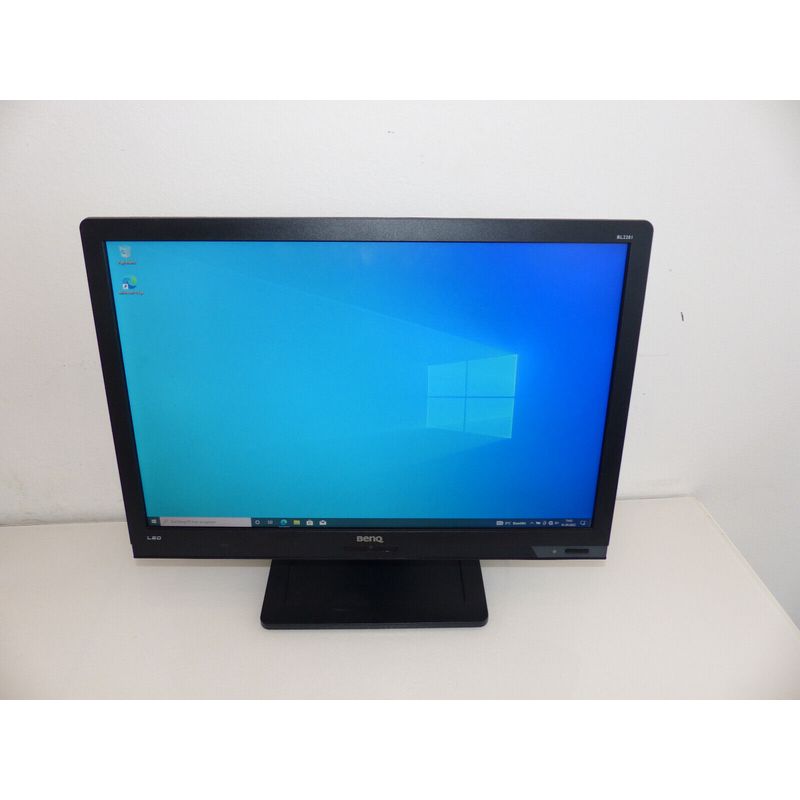 BENQ - Monitor Benq Bl2201-t 22 Lcd Led