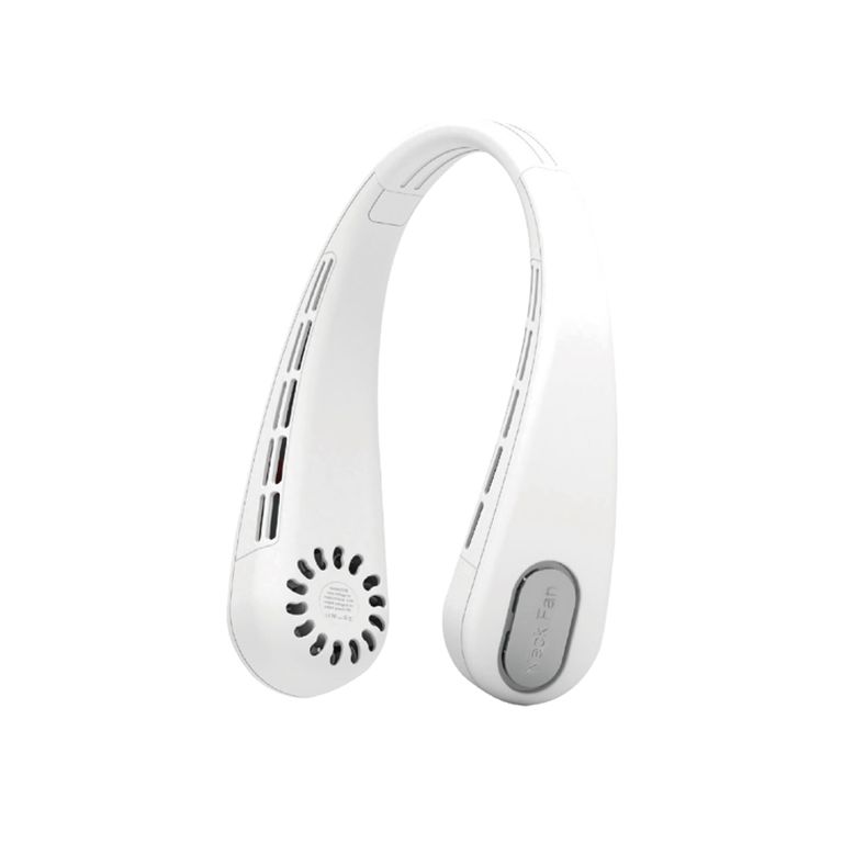 POLAR BREEZE NECK Ventilador para Cuello Portatil