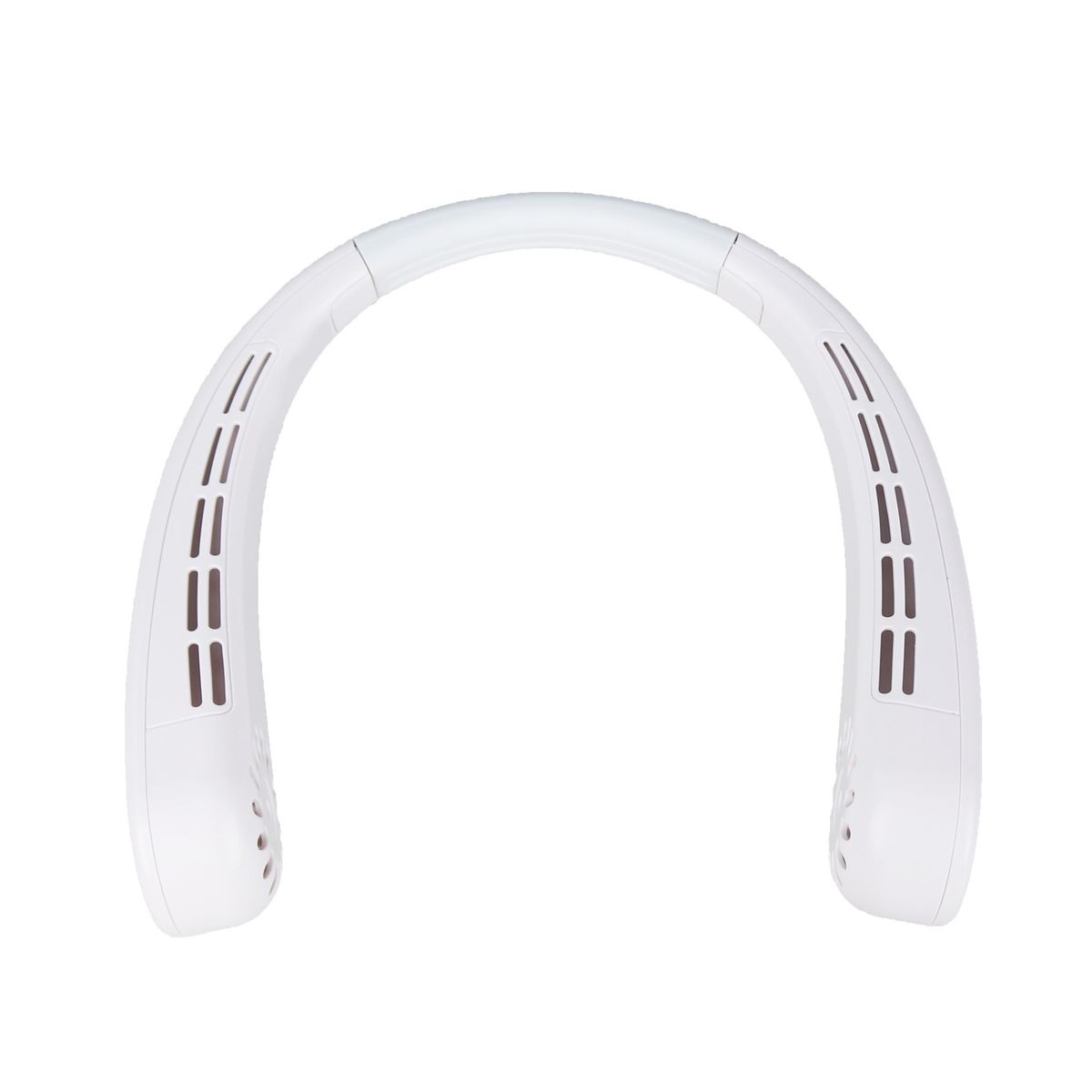 POLAR BREEZE NECK - Ventilador para Cuello Portatil Polar Breeze Neck Ligero y Ergonomico 3 Niveles de Velocidad