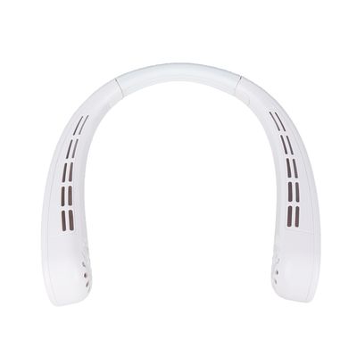 Imagen 2 del producto Ventilador para Cuello Portatil Ligero y Ergonomico 3 Niveles de Velocidad