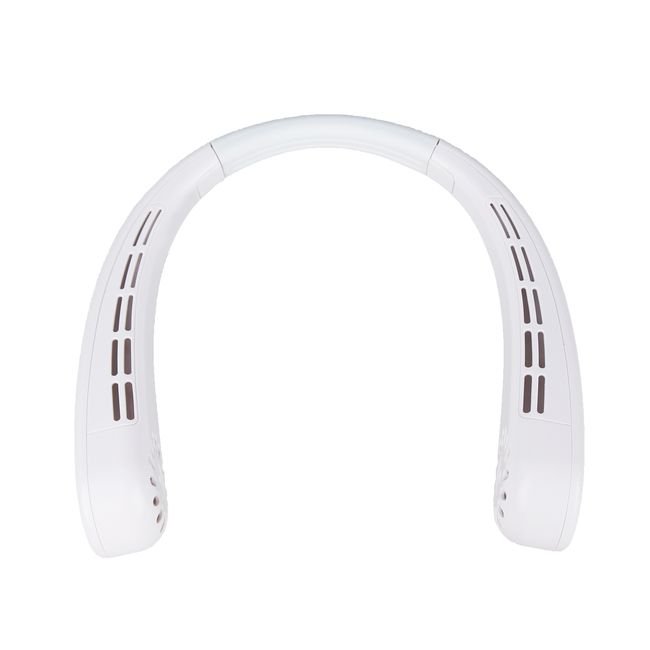 SWISS NATURE LABS - Polar Breeze Neck Ventilador de cuello portatil