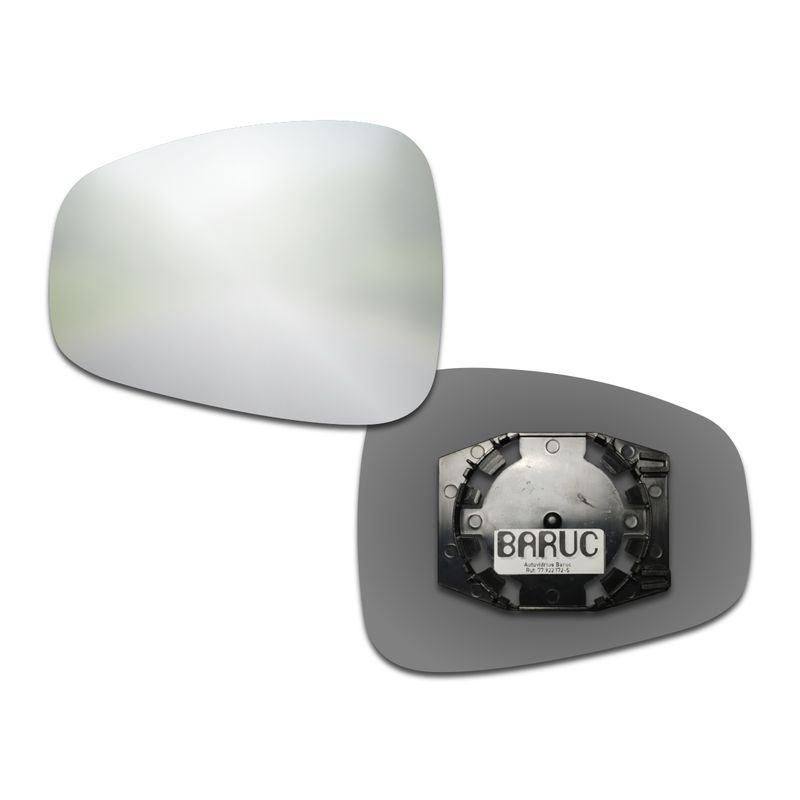 ALFA ROMEO - Espejo Retrovisor Alfa Romeo Mito1997-2013 Izquierdo