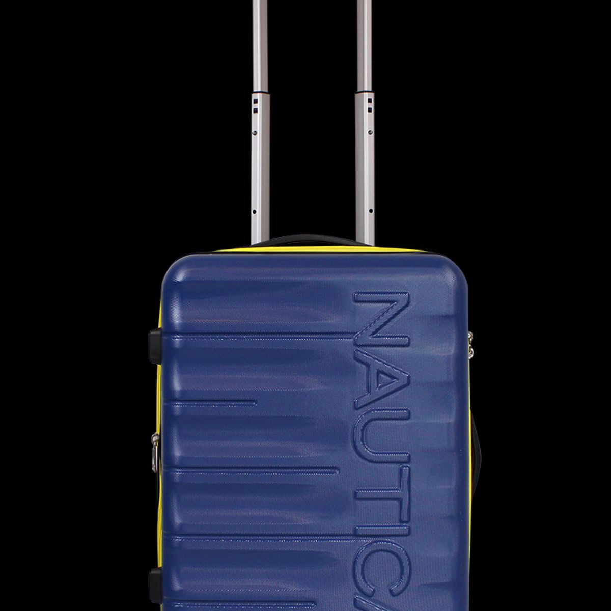 NAUTICA - Maleta cabina Ibiza S 10kg azul Nautica