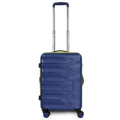 NAUTICA - Maleta cabina Ibiza S 10kg azul
