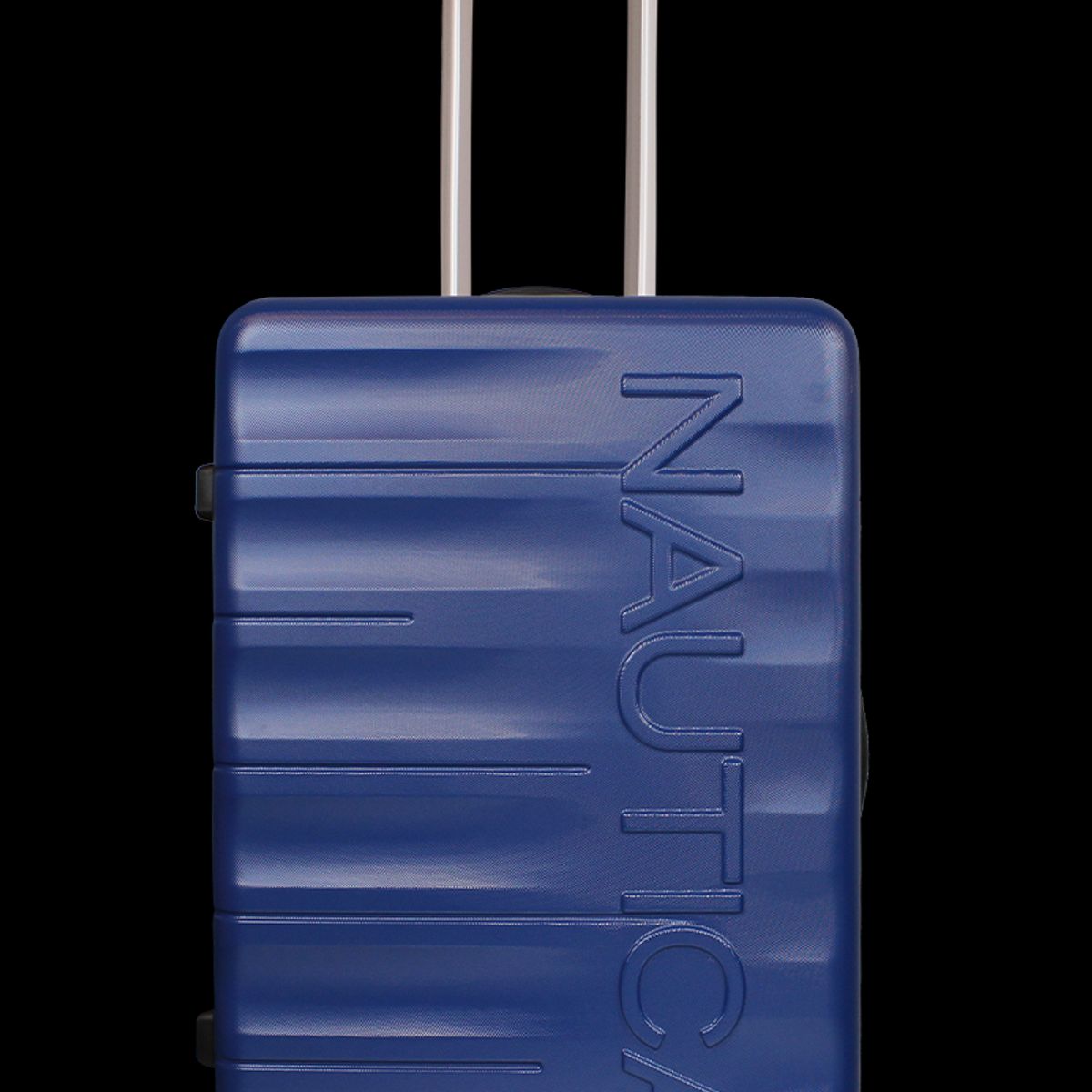 NAUTICA - Maleta mediana Ibiza M 20kg azul Nautica