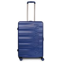 Maleta mediana Ibiza M 20kg azul