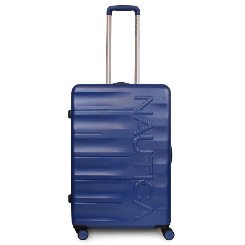 NAUTICA - Maleta mediana Ibiza M 20kg azul Nautica