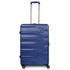 NAUTICA - Maleta mediana Ibiza M 20kg azul