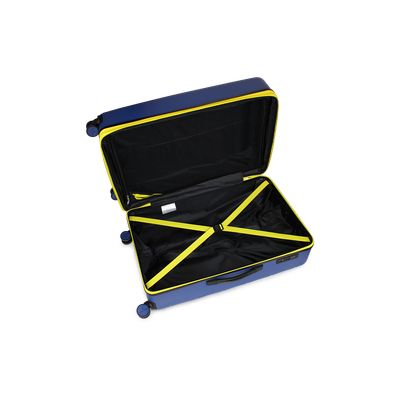 Imagen 2 del producto Maleta mediana Ibiza M 20kg azul