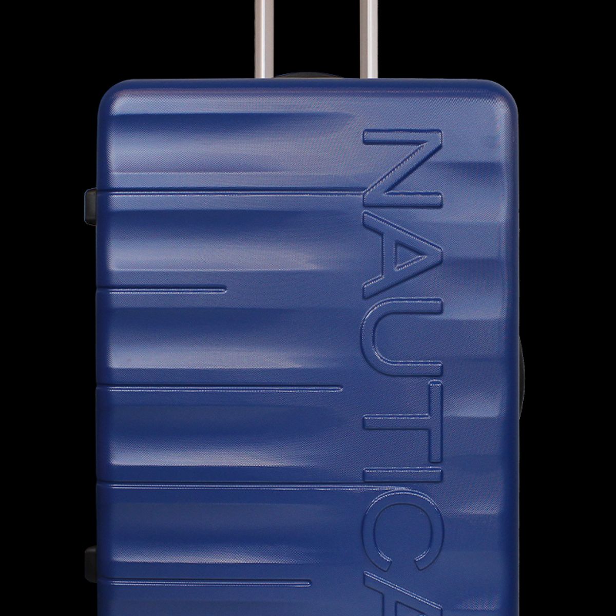 NAUTICA - Maleta grande Ibiza L 23kg azul Nautica