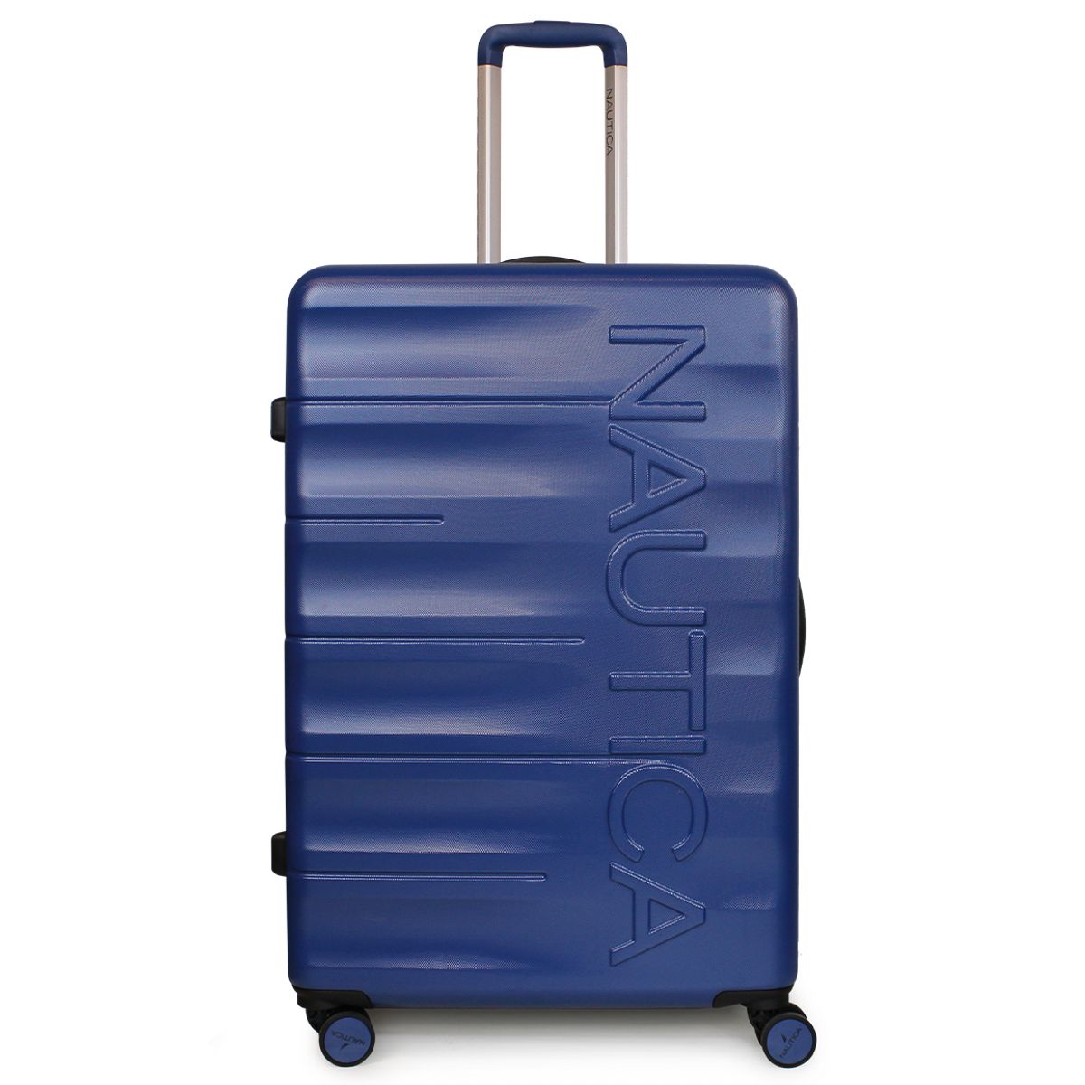 NAUTICA - Maleta grande Ibiza L 23kg azul Nautica