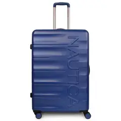 NAUTICA - Maleta grande Ibiza L 23kg azul