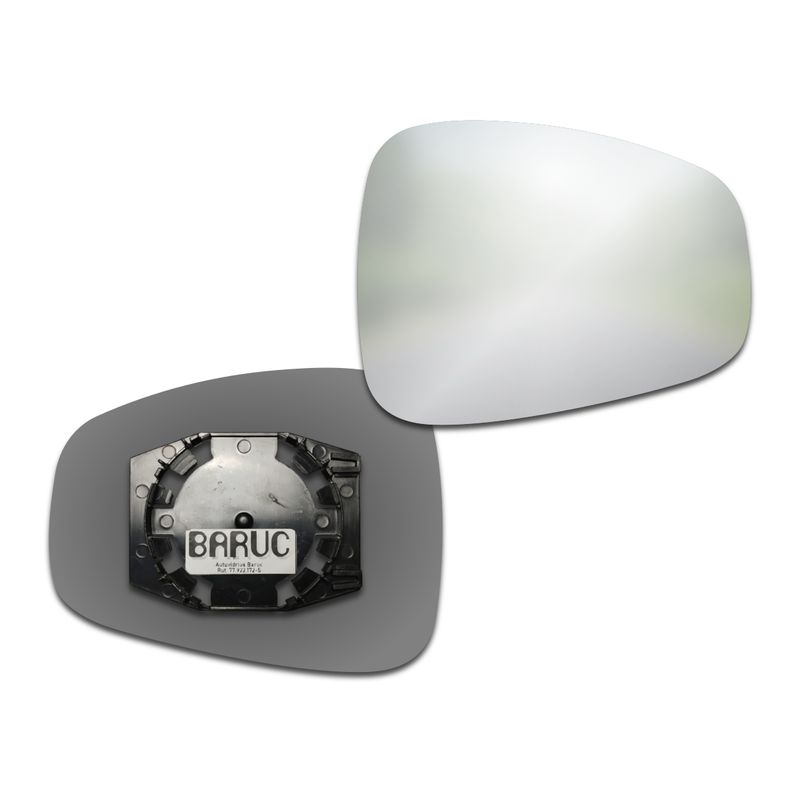 ALFA ROMEO - Espejo Retrovisor Alfa Romeo Mito 1997-2013 Derecho