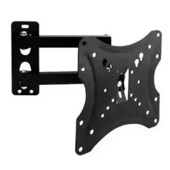 GENERICO - Soporte Televisor Con Brazo Extensible Base Tv Pared 14-42