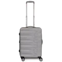 NAUTICA - Maleta cabina Ibiza S 10kg gris