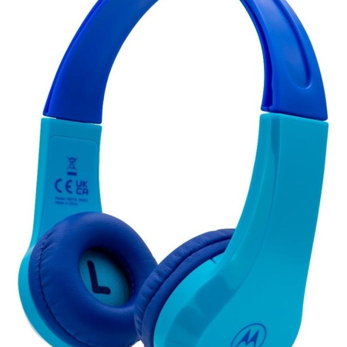 MOTOROLA - Audifono Para Niño Motorola Jr 200 Con Cable Manos Libres