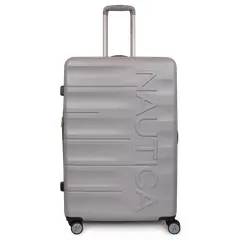 NAUTICA - Maleta grande Ibiza L 23kg gris