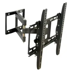 GENERICO - Soporte Tv Pared Brazo Articulado 32-70 Pulgadas