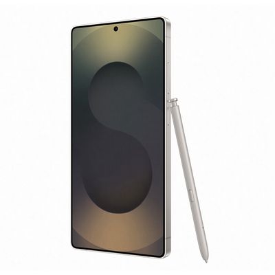 Imagen 2 del producto Galaxy S25 Ultra 256GB Negro Titanio