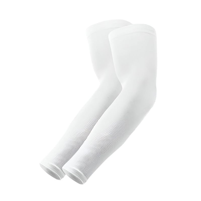 GENERICO - Manga Uv Manga Brazo Mangas Deportivas Mangas Deportivas Uv