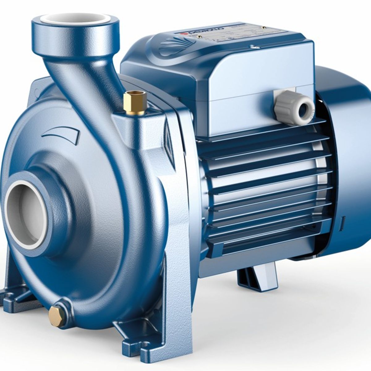 PEDROLLO - Bomba Centrifuga Caudales Medios Marca Pedrollo  Hfm5bm