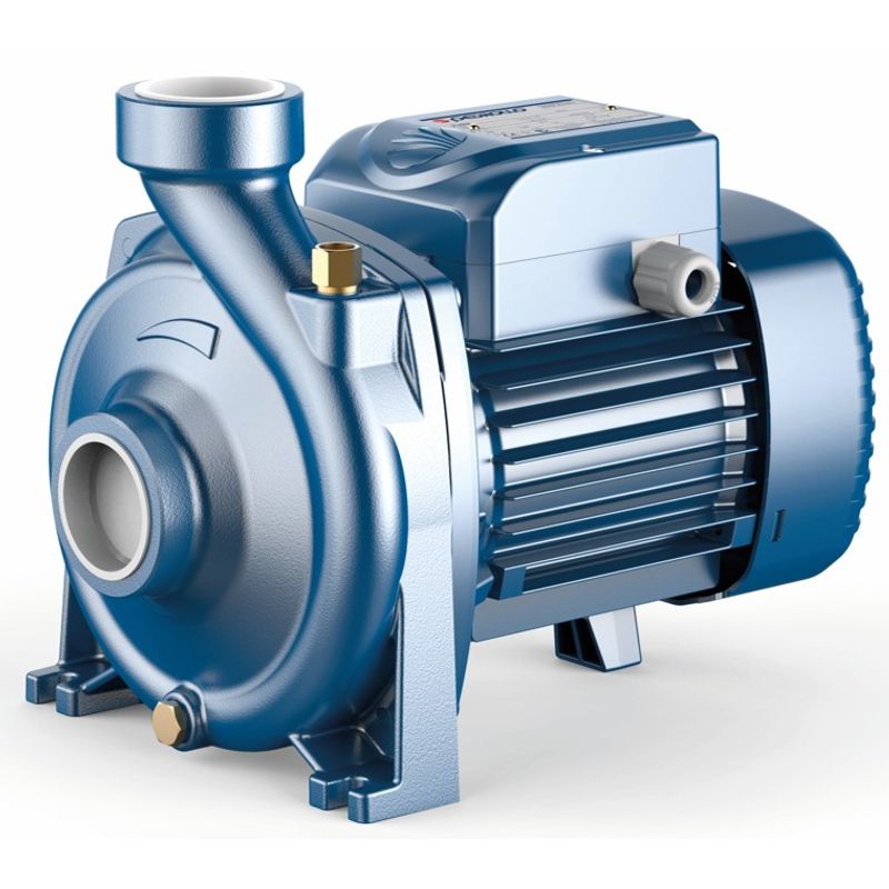 PEDROLLO - Bomba Centrifuga Caudales Medios Marca Pedrollo  Hfm5bm