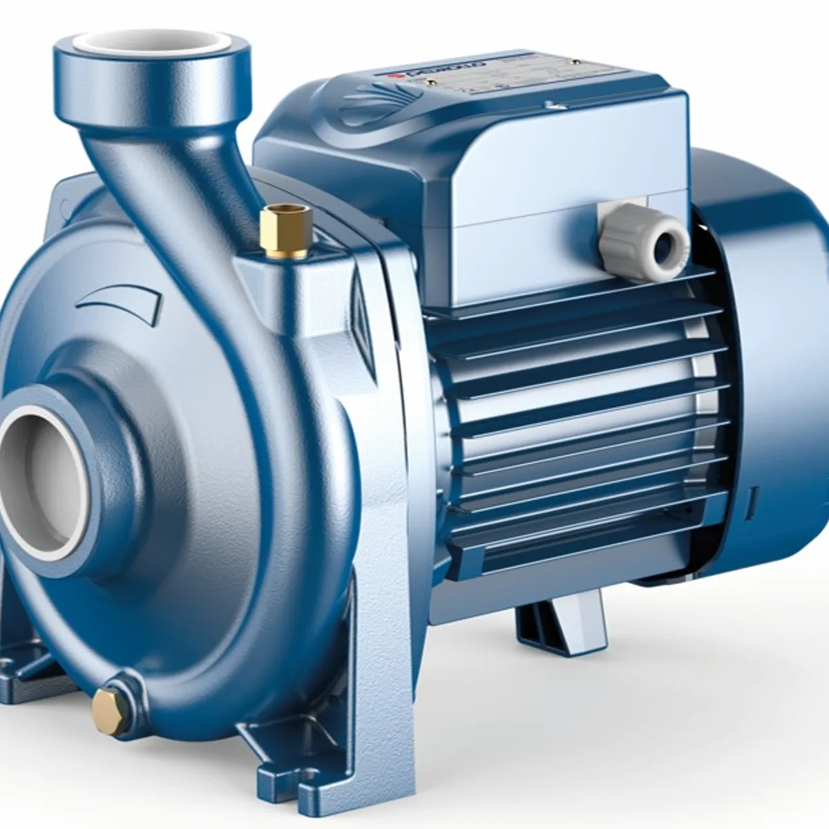 PEDROLLO - Bomba Centrifuga Caudales Medios Marca Pedrollo  Hf5am