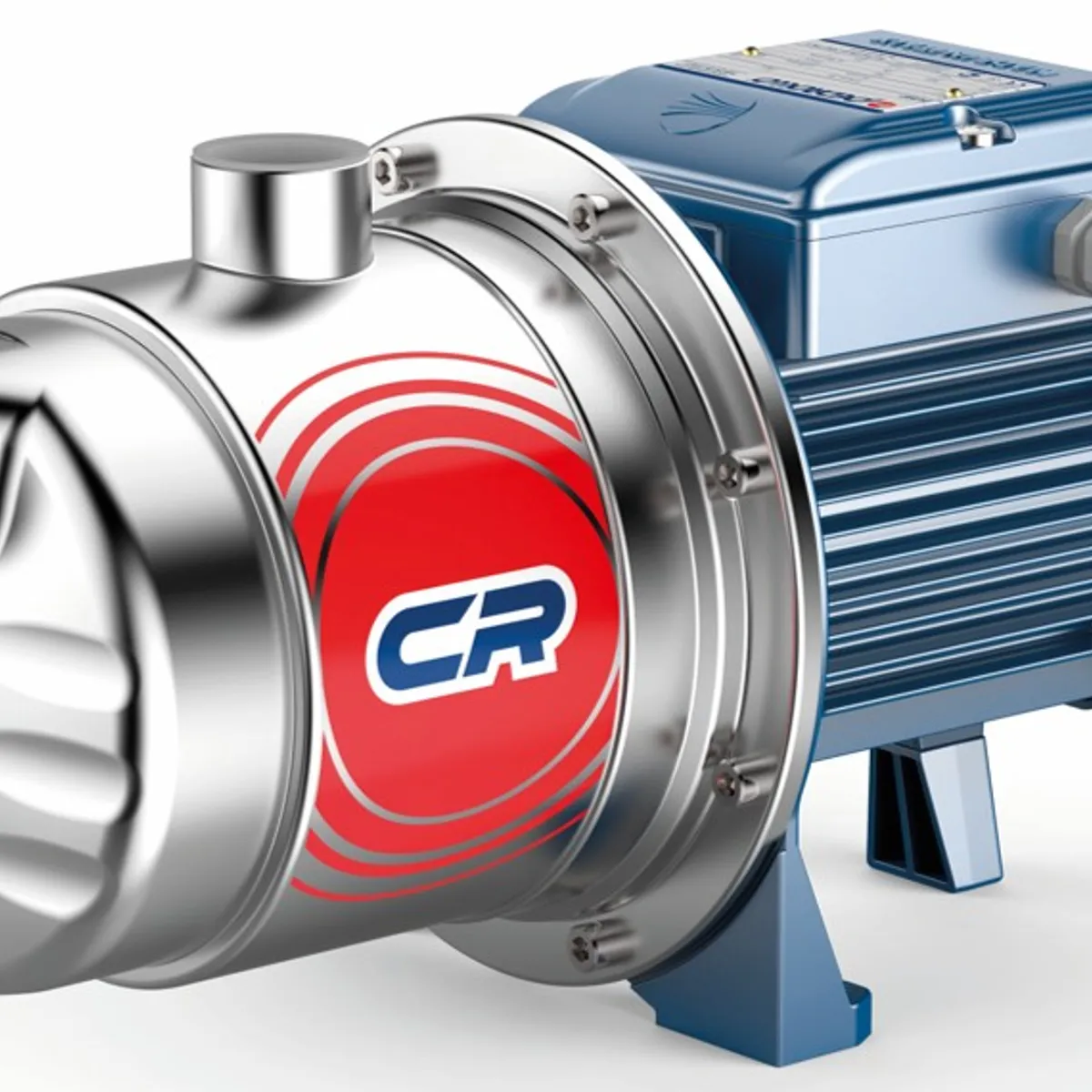 PEDROLLO - Bomba Centrifuga Multietapas Marca Pedrollo  5cr80-n