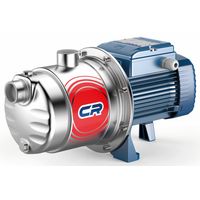 Bomba Centrifuga Multietapas Marca 5cr80-n