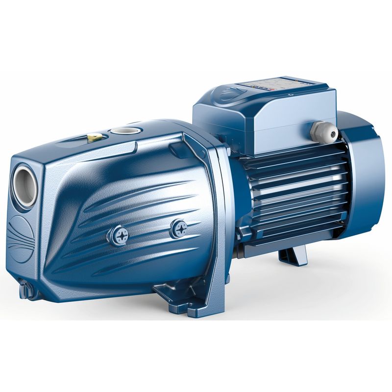PEDROLLO - Bomba Autocebante Marca Pedrollo  Jswm/3bm