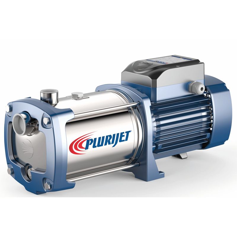 PEDROLLO - Bomba Multietapa Autocebante Pedrollo Modelo Plurijet 4130m