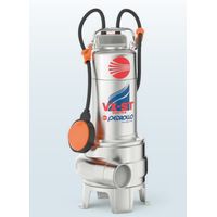 Bomba Sumergible Vortex Inoxidable Vx15/35st