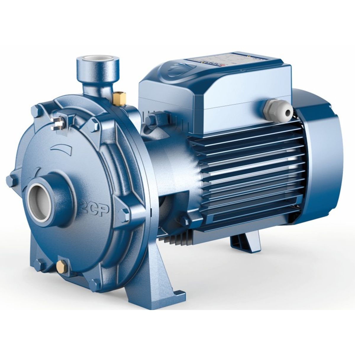 PEDROLLO - Bomba Centrifuga Altos Caudales Marca Pedrollo  2cpm25/130n