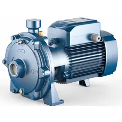 PEDROLLO - Bomba Centrifuga Altos Caudales Marca 2cpm25/130n