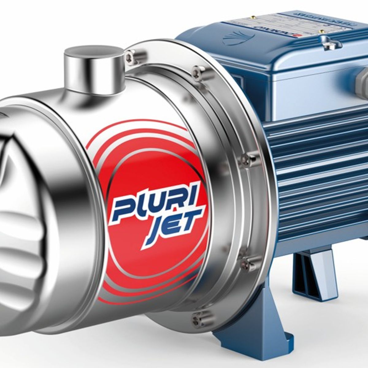 PEDROLLO - Bomba Multietapa Autocebante Pedrollo Plurijetm 4/100