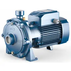PEDROLLO - Bomba Centrifuga Doble Impulsor Marca 2cpm25/16c
