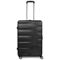 NAUTICA - Maleta mediana Ibiza M 20kg negro