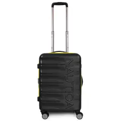 NAUTICA - Maleta cabina Ibiza S 10kg negro