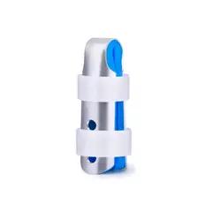 GENERICO - Ferula Inmovilizador De Dedo Tipo C Con Velcro Oneder S