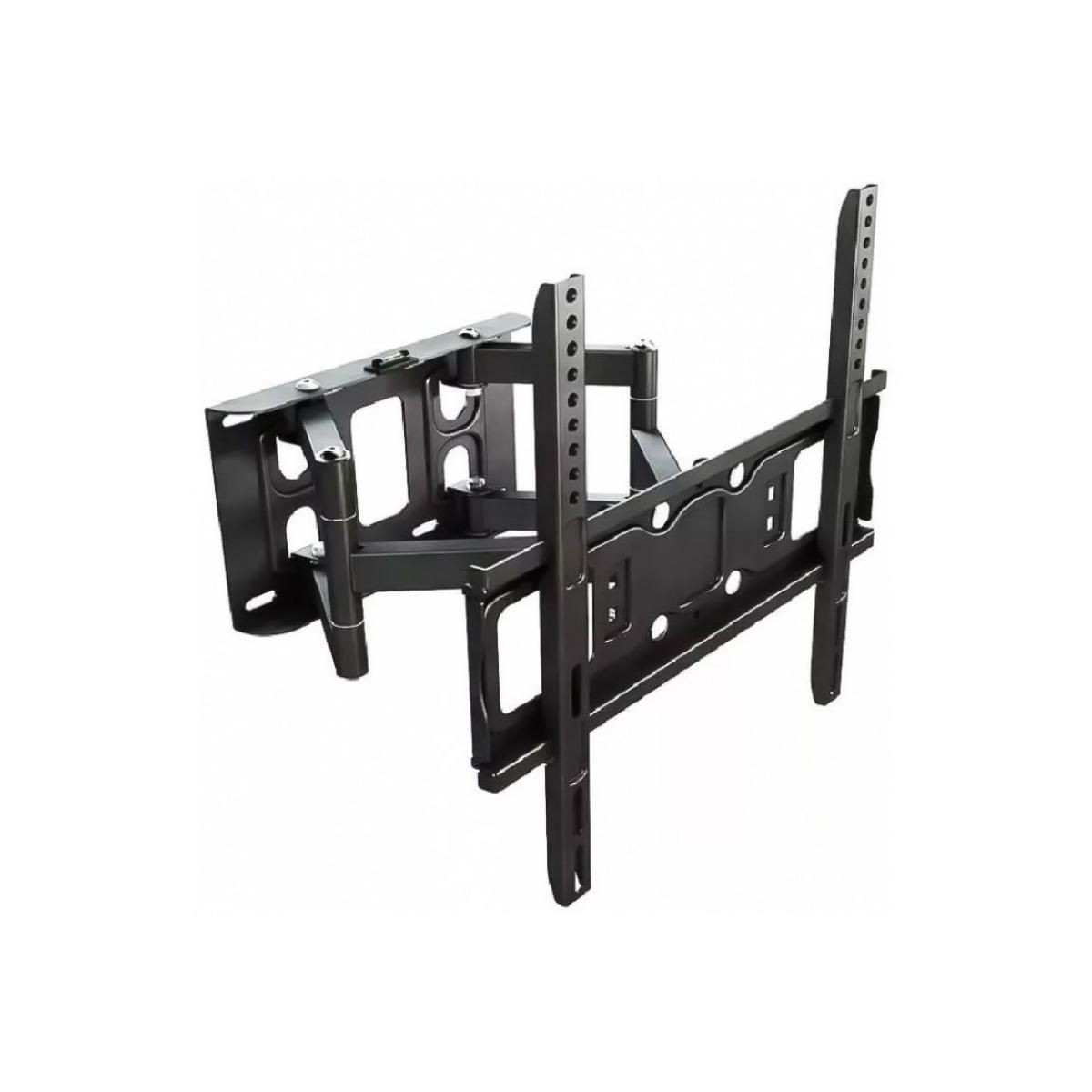 GENERICO - Soporte Para Tv Doble Brazo Desde La 32 Hasta 85