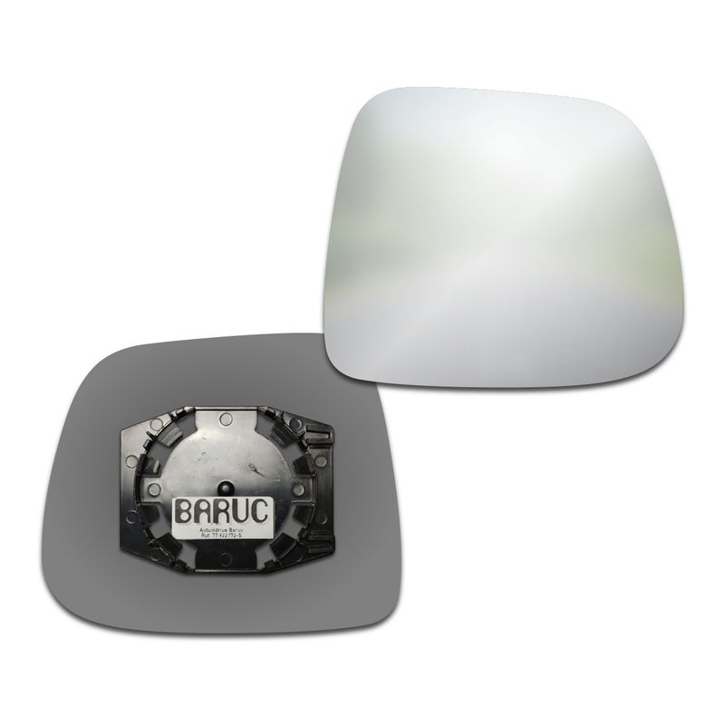 CHEVROLET - Espejo Retrovisor Chevrolet Orlando 2010-2023 Derecho