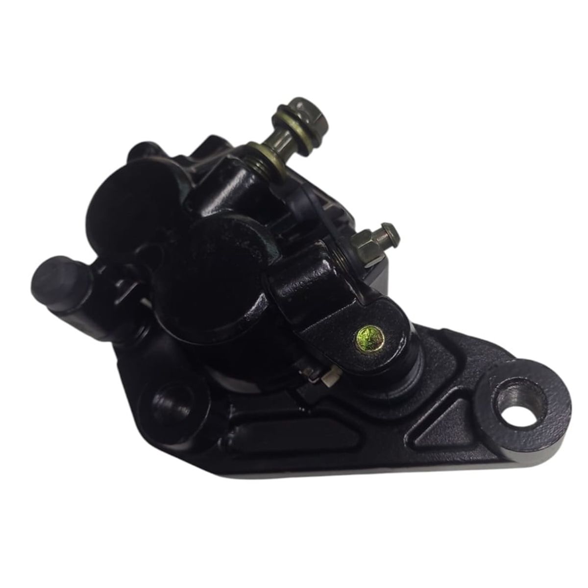 GENERICO - Caliper Freno Delantero Yamaha FZN 150 2.0 - 3.0 /FZ 16