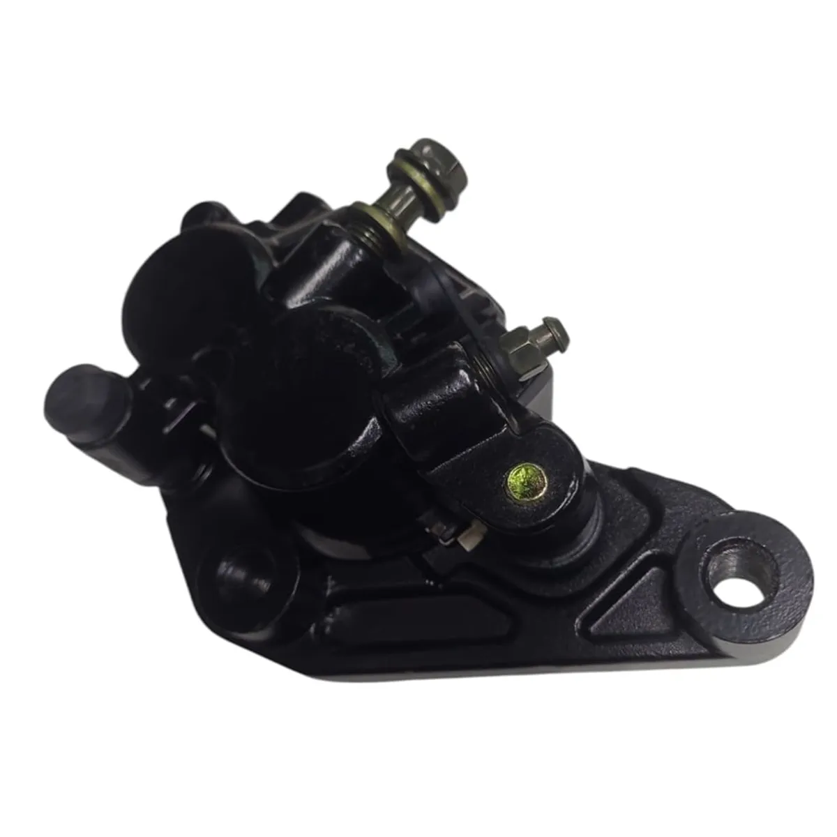 GENERICO - Caliper Freno Delantero Yamaha FZN 150 2.0 - 3.0 /FZ 16