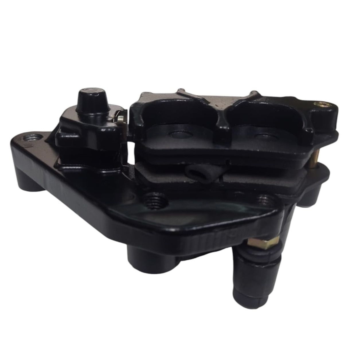 GENERICO - Caliper Freno Delantero Yamaha FZN 150 2.0 - 3.0 /FZ 16